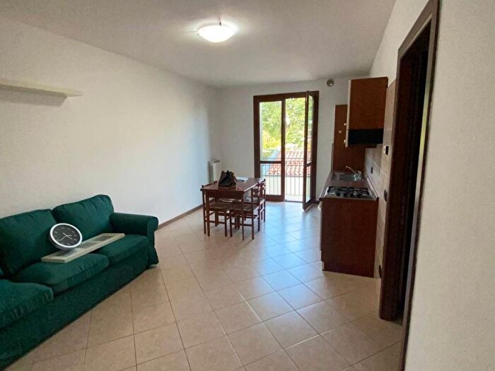 Appartamento bilocale in affitto in Centro, Legnaro