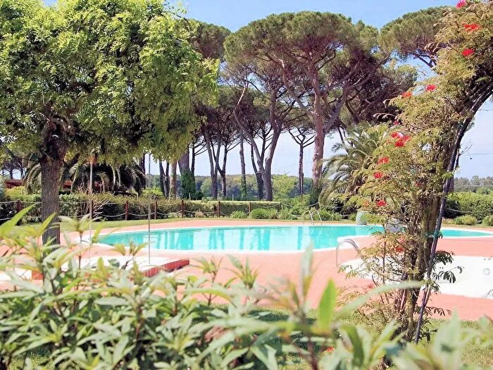 Appartamento trilocale in vendita in Strada Provinciale della Principessa, San Vincenzo