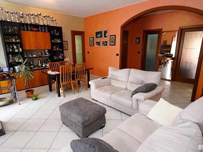 Appartamento con 5 locali in vendita in Via Brofferio C, Settimo Torinese