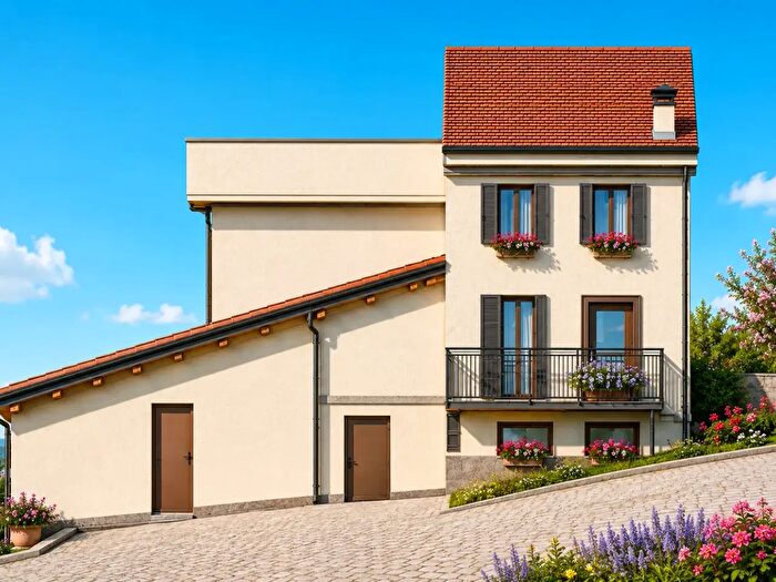 Casa con 5 locali in vendita in Via Trieste, Arzignano