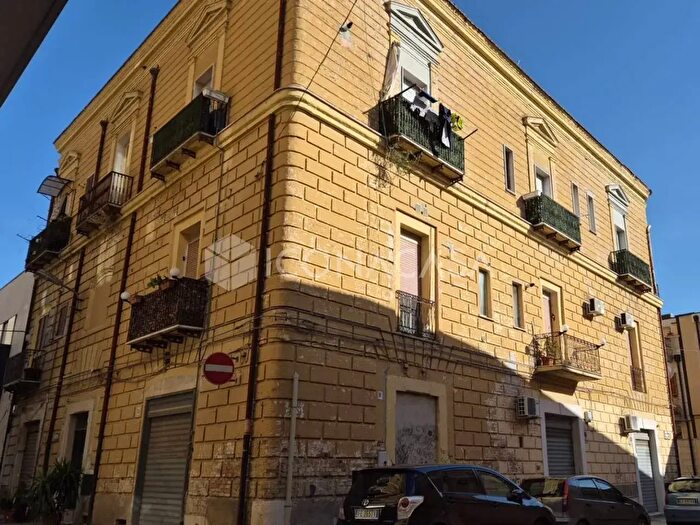 Appartamento con 5 locali in vendita in Via Cesare Balbo, San Severo