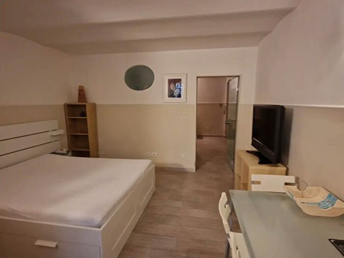 Appartamento monolocale in affitto in Via Marcello Celentano, Bari