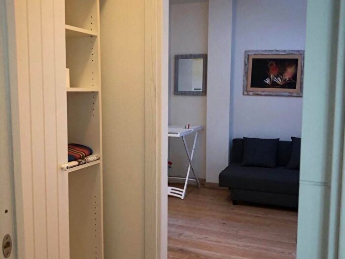 Appartamento bilocale in affitto in Viale Ammiraglio Morin, Roma Imperiale, Forte dei Marmi