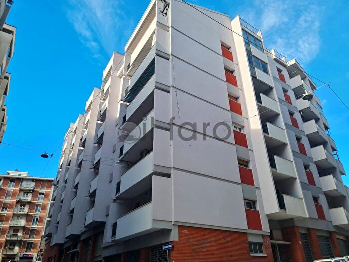 Appartamento bilocale in affitto in Via di Cologna, Cologna Università, Trieste