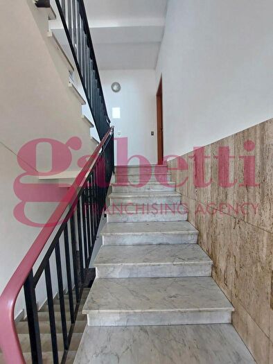 Appartamento quadrilocale in vendita in Via Buozzi, Collesalvetti