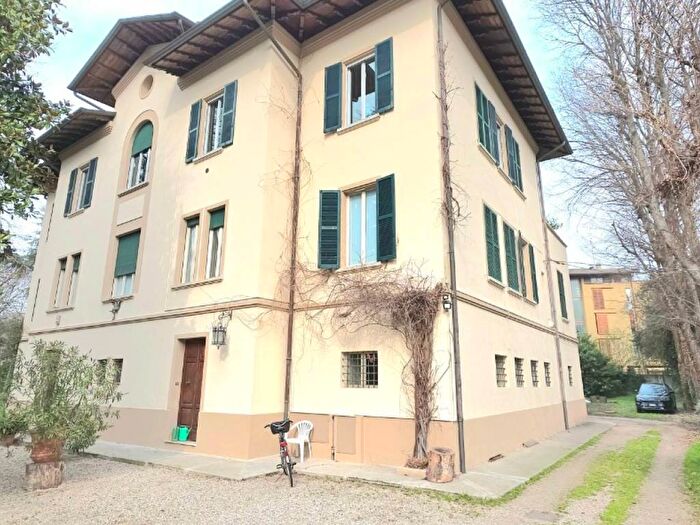 Appartamento bilocale in affitto in Centro Storico, Reggio Emilia