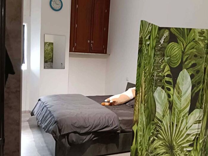 Appartamento monolocale in affitto in Via Maurizio Bufalini, Centro Storico, Forlì