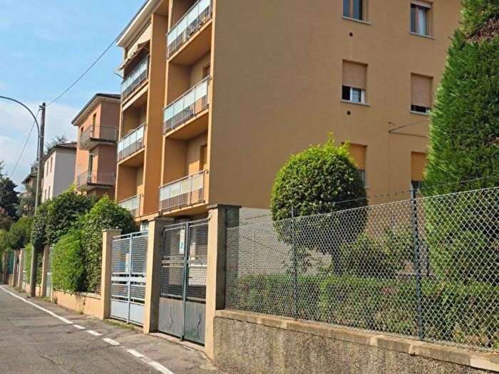 Appartamento quadrilocale in affitto in Via Antonio Pacinotti, San Ruffillo, Bologna
