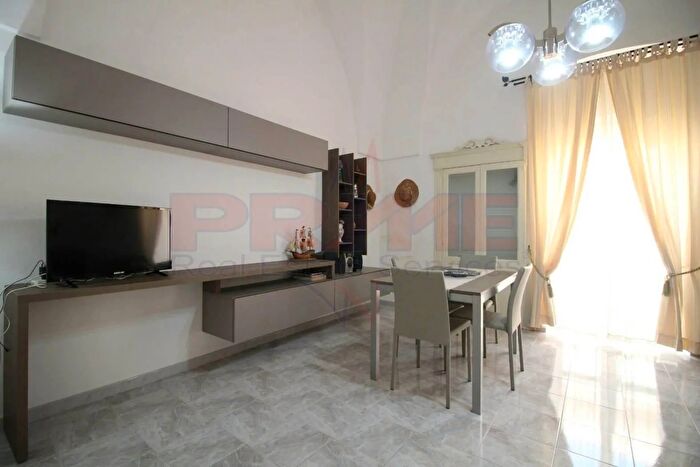 Casa bilocale in vendita in Via Silvio Pellico Tuglie, Tuglie