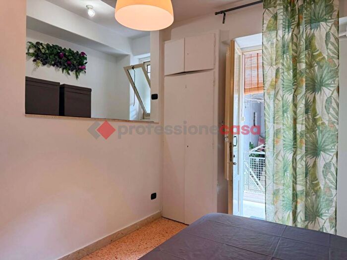 Appartamento monolocale in affitto in Viale Mario Rapisardi, Ferrarotto Acquedotto Greco, Catania