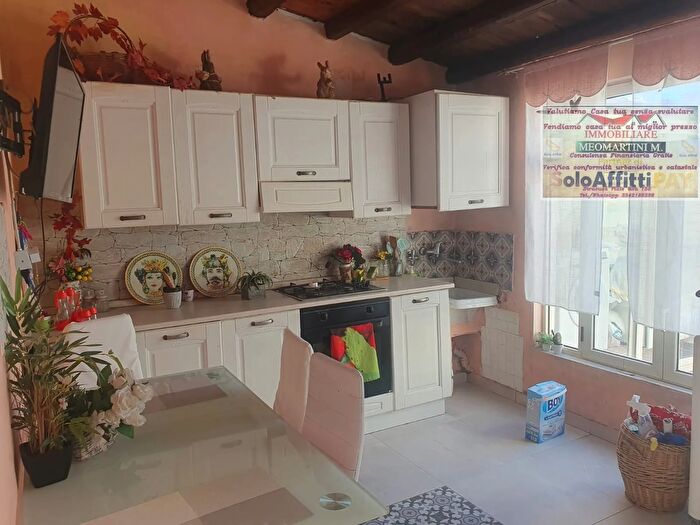 Casa con 5 locali in affitto in Via Principe Amedeo Canicattini Bagni Sr, Canicattini Bagni