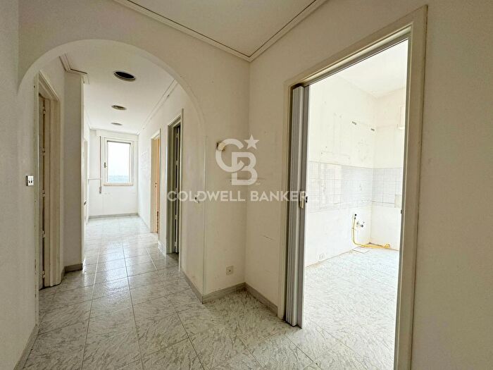 Appartamento quadrilocale in vendita in Via Diodoro Siculo, Ragusa