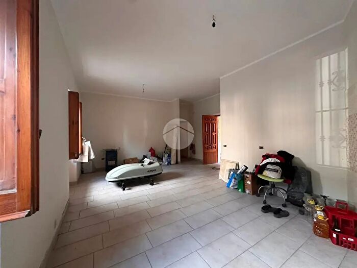 Appartamento trilocale in vendita in Via Diaz, Cardito