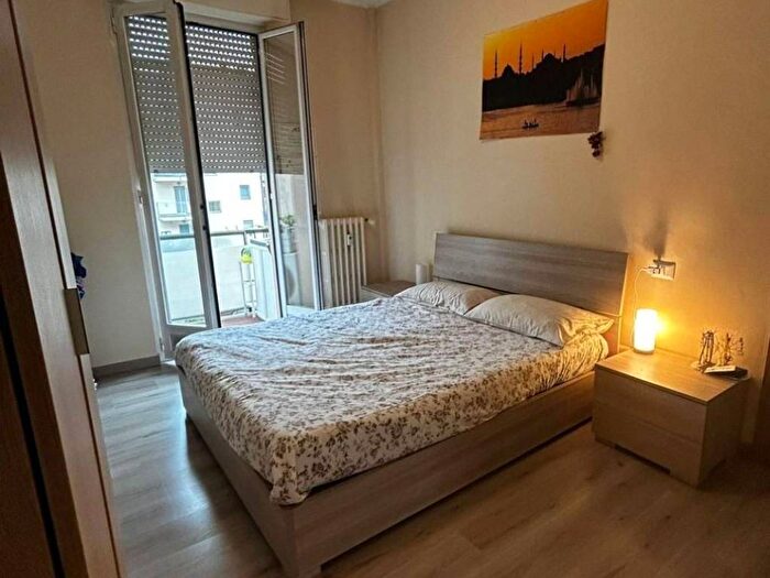 Appartamento bilocale in affitto in Via Pier Francesco Mola, Certosa, Milano