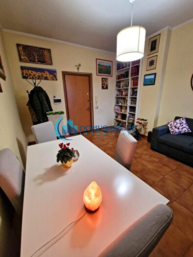 Appartamento bilocale in vendita in Via di Selva Nera, Roma