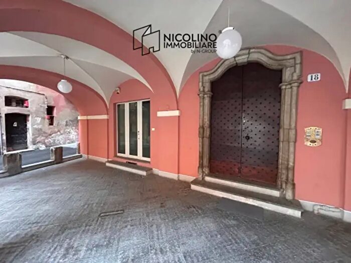 Appartamento trilocale in vendita in Via Pietro Prato, Mondovi'