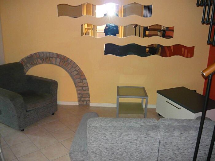 Appartamento bilocale in affitto in Via Stefano Leonida Bissolati, Centro, Cremona