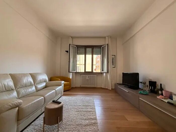 Appartamento trilocale in vendita in Via San Francesco dAssisi Bis, Voghera