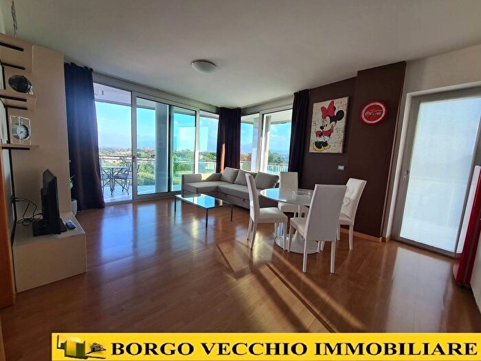 Appartamento bilocale in affitto in Via della Magnina, Madonna dellOlmo, Cuneo