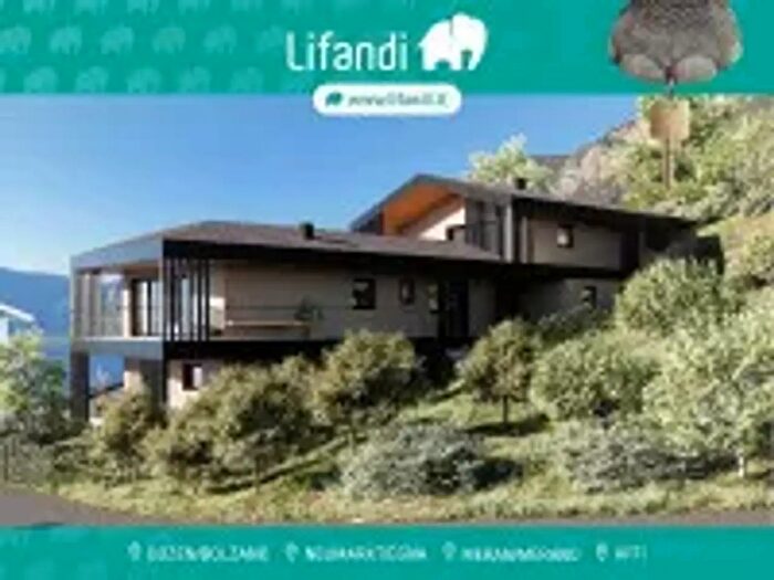 Appartamento trilocale in vendita in IndermauerStraße Via Indermauer, Cortaccia Sulla Strada Del Vino