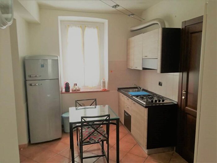 Appartamento bilocale in affitto in Via Vittorio Emanuele III, Centro, Racconigi