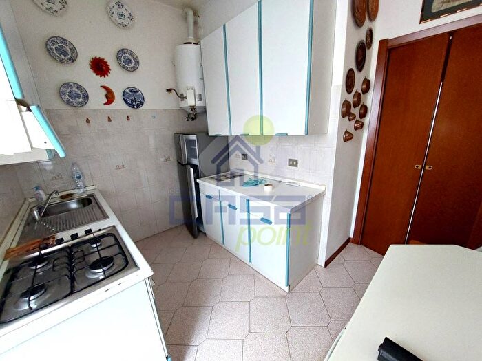 Appartamento con 6 locali in affitto in Via Mattei, Centro, Cortemaggiore