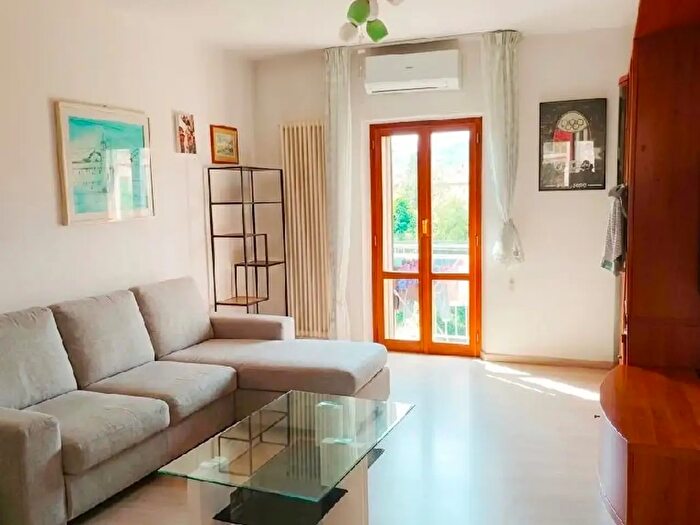 Appartamento con 5 locali in vendita in Via Toselli, Ascoli Piceno