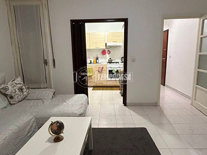 Appartamento bilocale in affitto in Via Cesare Battisti B, Abbiategrasso