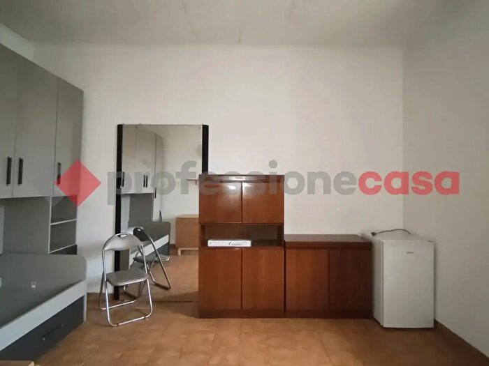 Appartamento monolocale in affitto in Piazza Pasolini, Milano