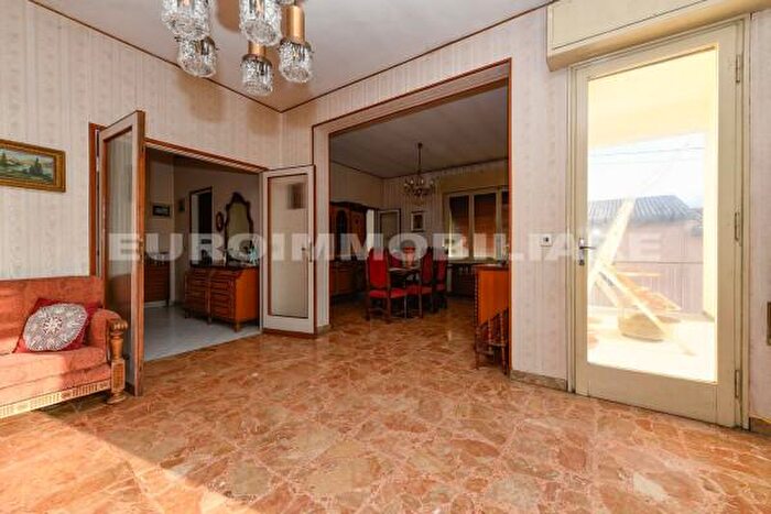 Casa quadrilocale in vendita in Via Maggini, Botticino