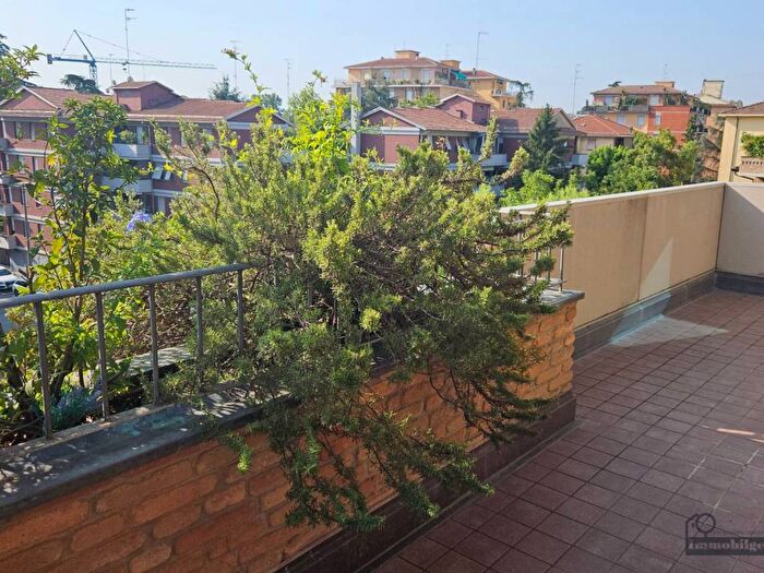Casa bilocale in affitto in Via Emilia Est, San Lazzaro, Parma