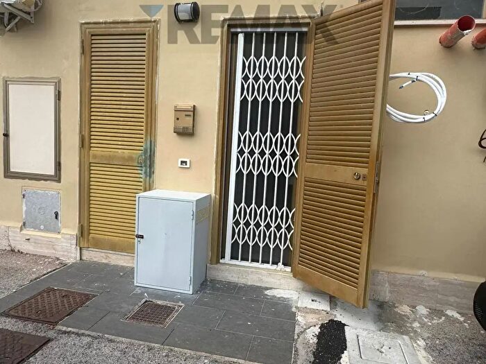 Appartamento bilocale in vendita in Formia