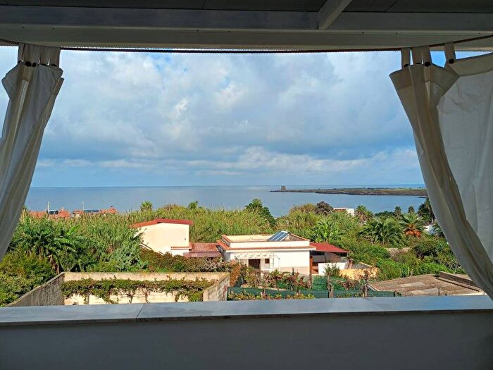 Casa quadrilocale in affitto in Via Giuseppe Fava, Centro, Cinisi