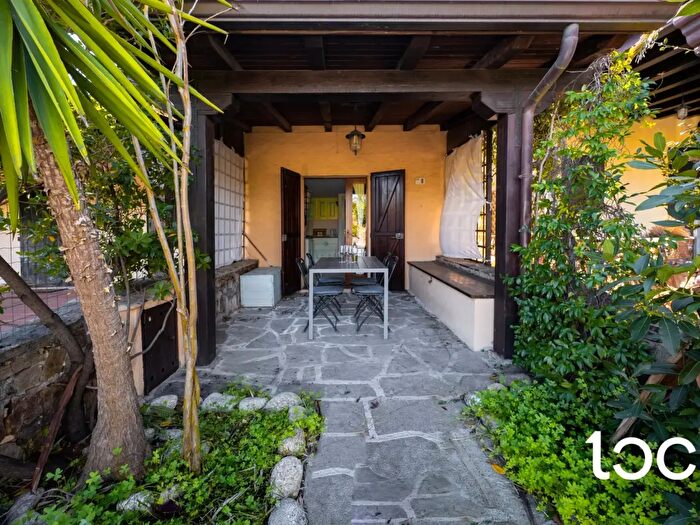 Casa bilocale in vendita in San Teodoro