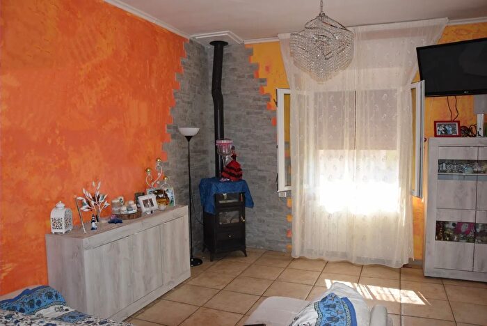 Appartamento bilocale in vendita in Secchiano Novafeltria Rn, Novafeltria