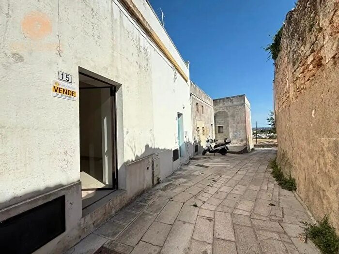 Appartamento con 5 locali in vendita in a Torre, Alessano