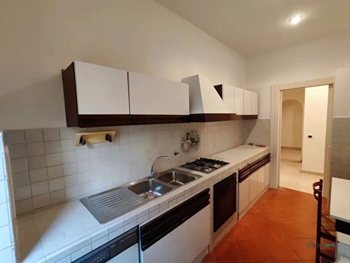 Appartamento bilocale in affitto in Via Ruggiero Settimo, Roma