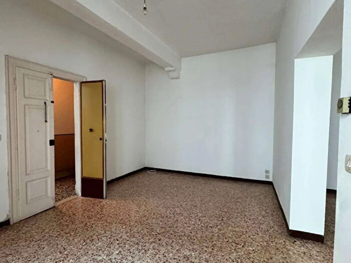 Appartamento quadrilocale in vendita in Mantova