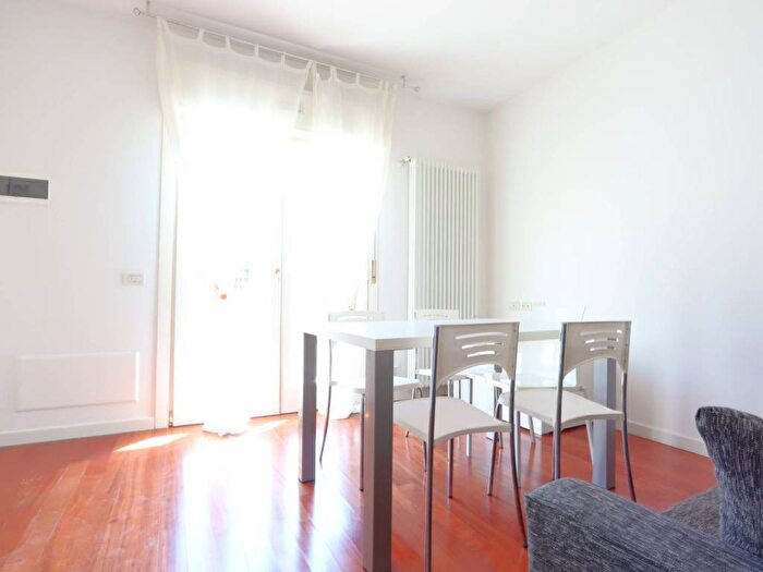 Appartamento bilocale in affitto in Via Piave, Centro, Creazzo