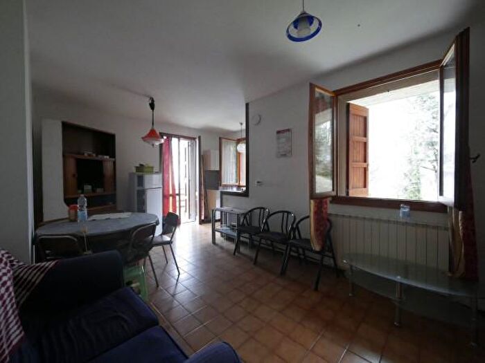 Appartamento bilocale in vendita in Via Roma, Serramazzoni