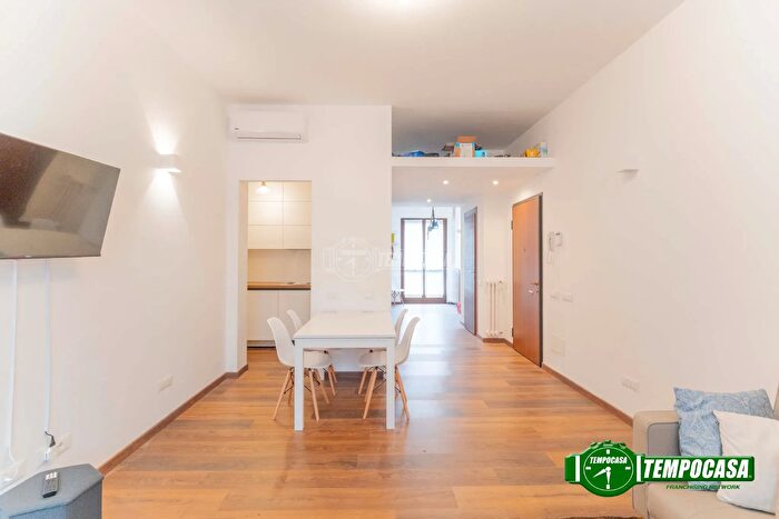 Appartamento bilocale in vendita in Via Privata Luigi Zoja, Milano