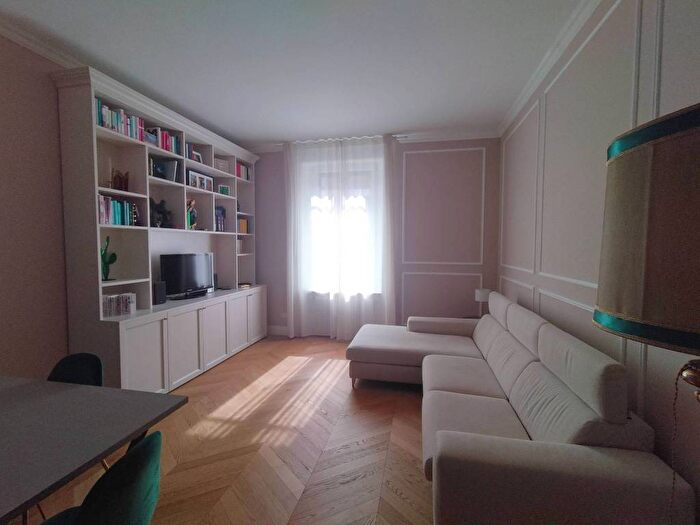 Appartamento trilocale in affitto in Via del Caravaggio, Dezza, Milano