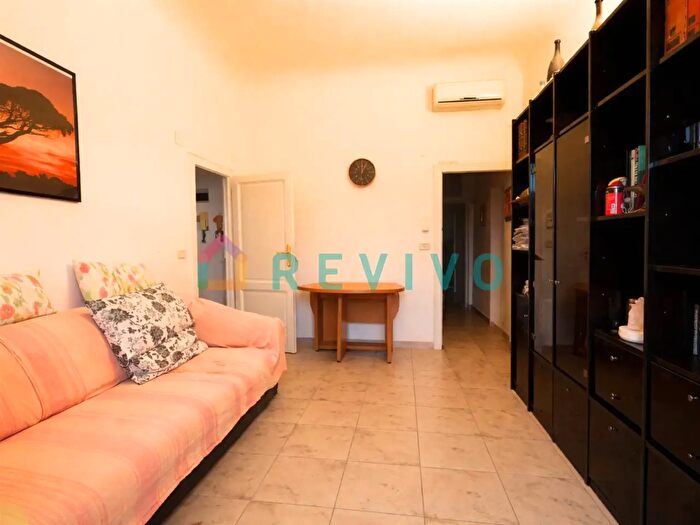 Appartamento quadrilocale in vendita in Firenze