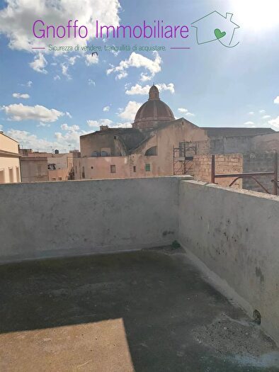 Appartamento trilocale in vendita in Trapani, Trapani