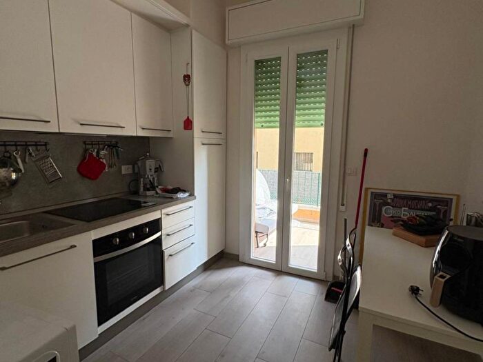 Appartamento quadrilocale in affitto in Via Turchese, Massarenti, Bologna