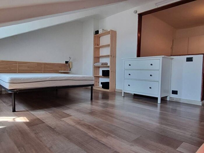 Casa bilocale in affitto in Via Belfiore, San Salvario Baretti, Torino