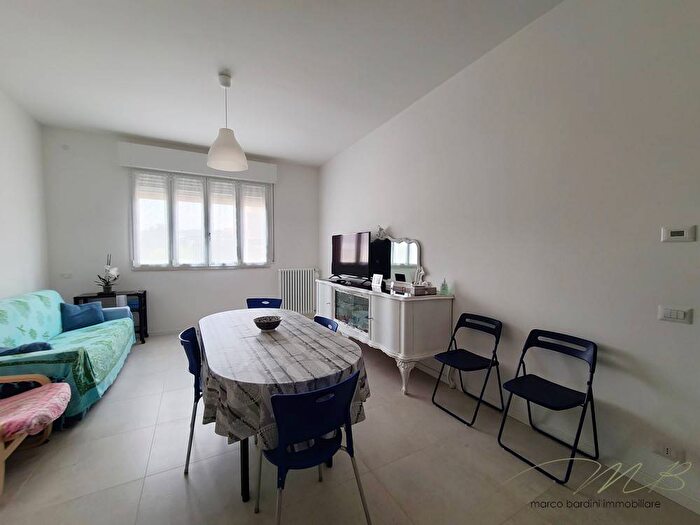 Appartamento bilocale in affitto in Ramiola, Medesano