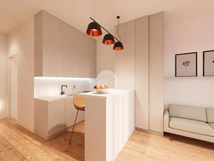 Appartamento monolocale in vendita in Via degli Umiliati, Milano