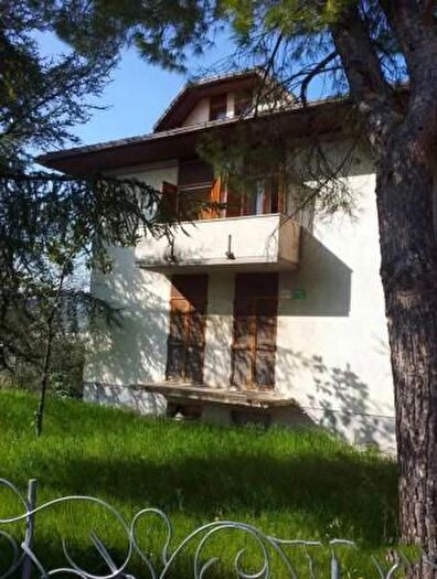 Appartamento in vendita in Via Borgo, Montefelcino