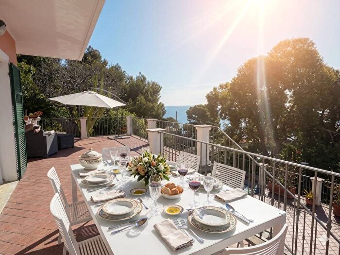 Casa con 6 locali in affitto in Via Orizzonte, Marina Di Andora, Andora